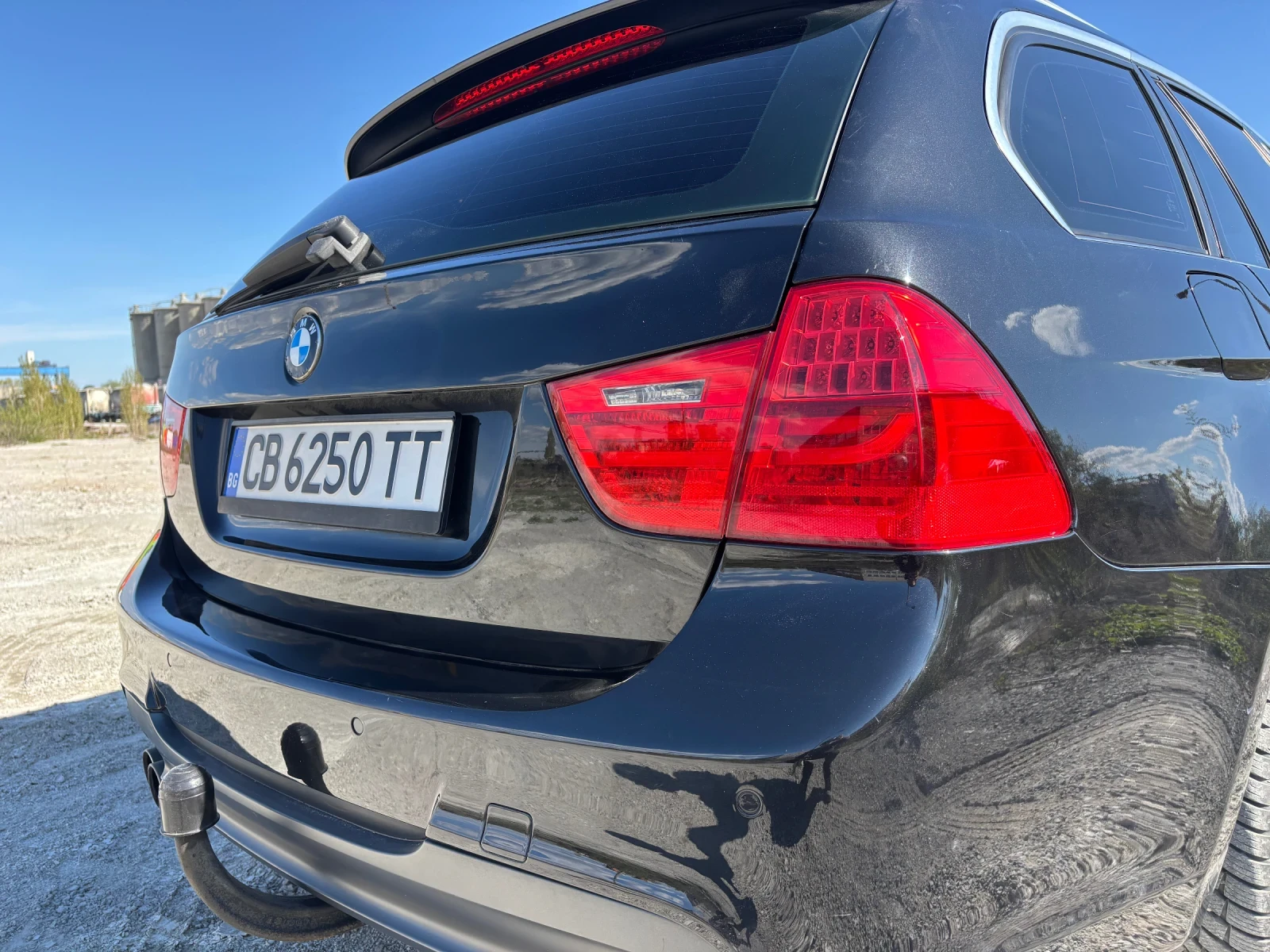 BMW 325, снимка 6 - Автомобили и джипове - 54305826