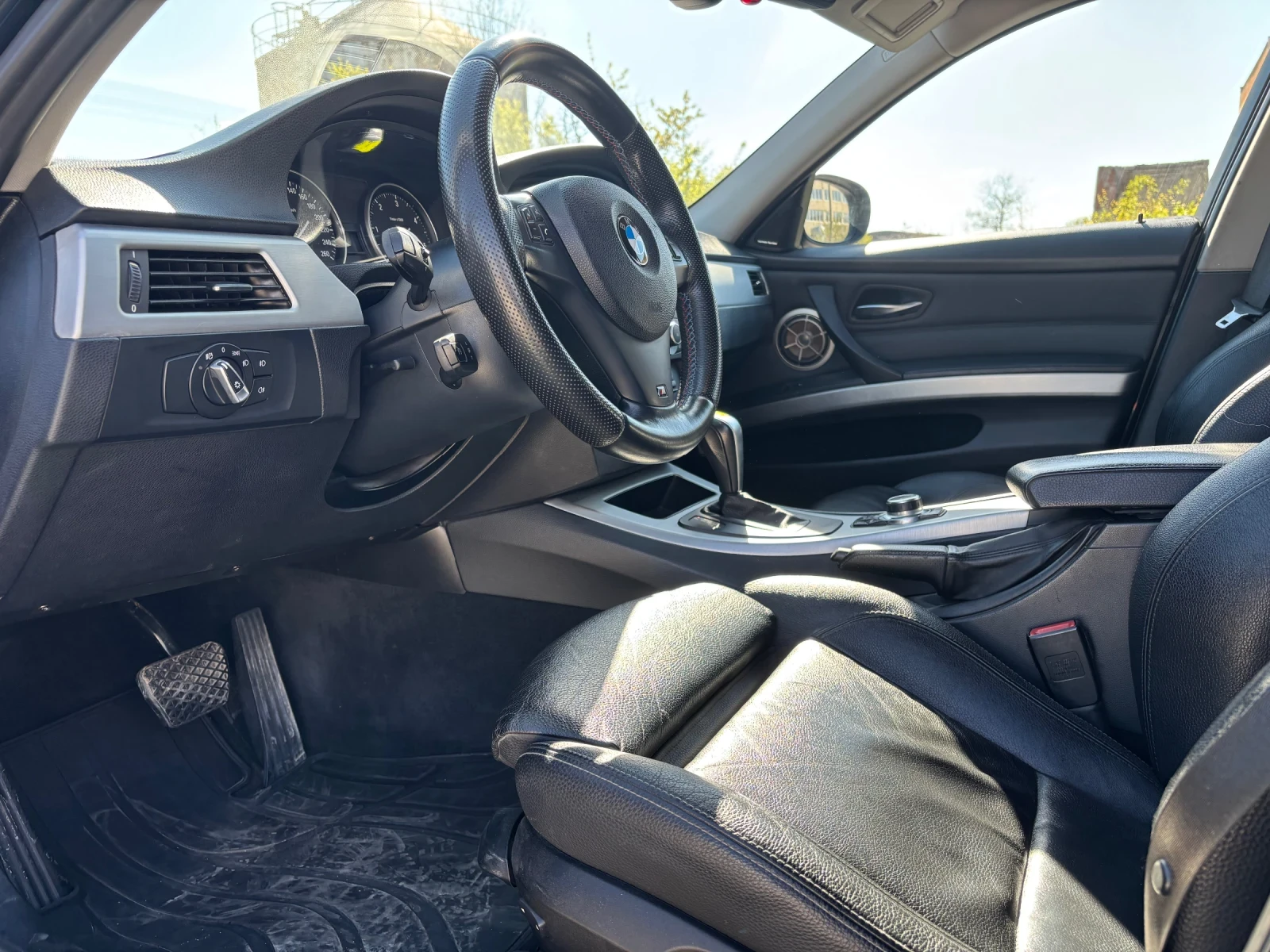 BMW 325, снимка 8 - Автомобили и джипове - 54305826