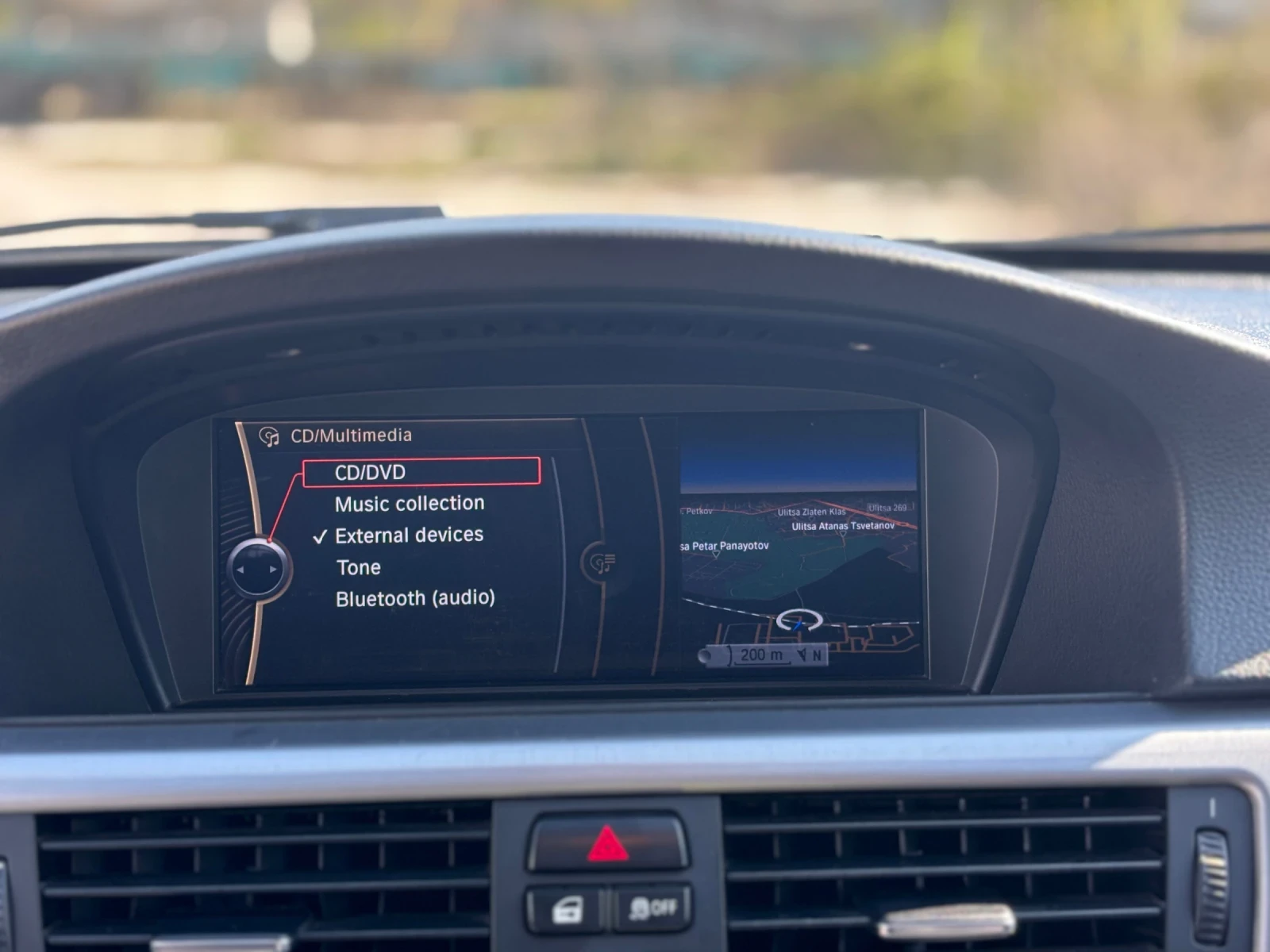 BMW 325, снимка 11 - Автомобили и джипове - 54305826