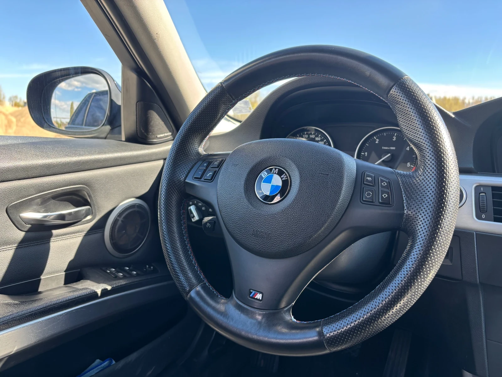 BMW 325, снимка 10 - Автомобили и джипове - 54305826