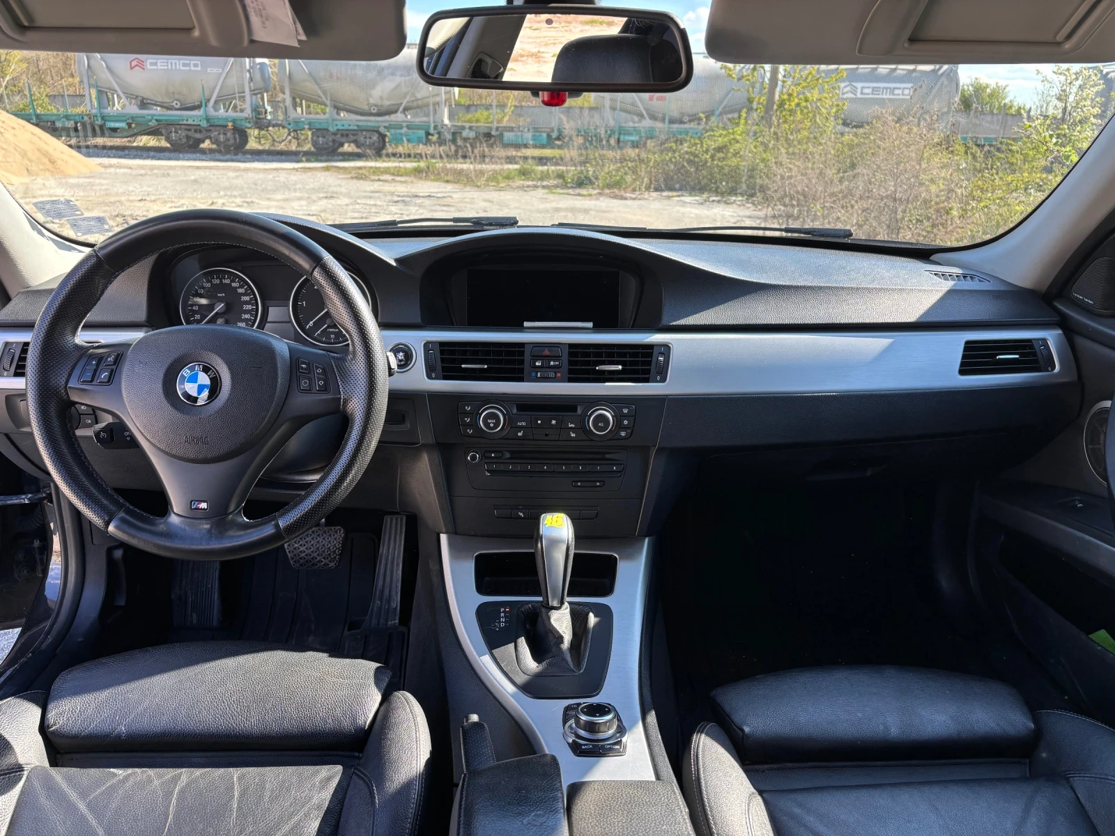 BMW 325, снимка 9 - Автомобили и джипове - 54305826