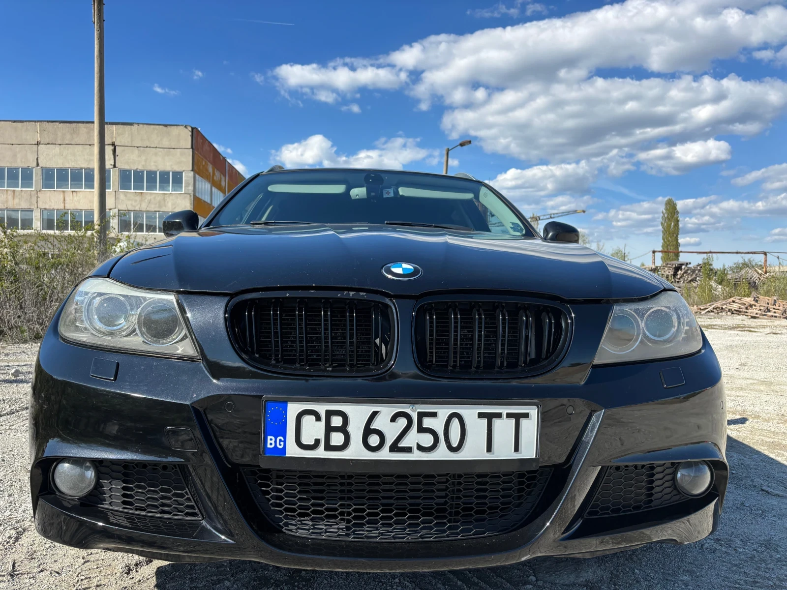 BMW 325, снимка 3 - Автомобили и джипове - 54305826