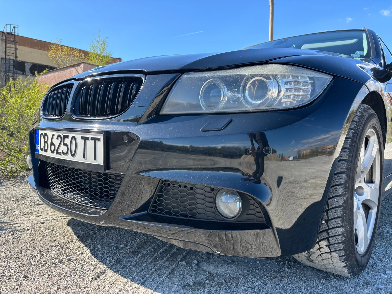 BMW 325