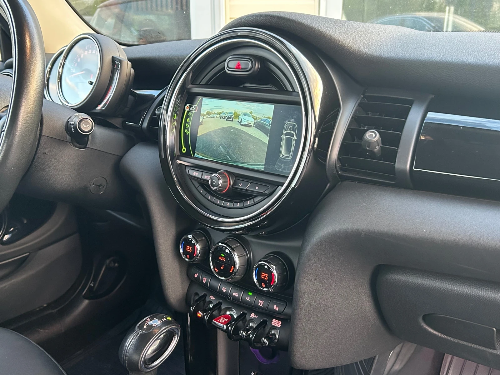 Mini Cooper D, снимка 9 - Автомобили и джипове - 54453783