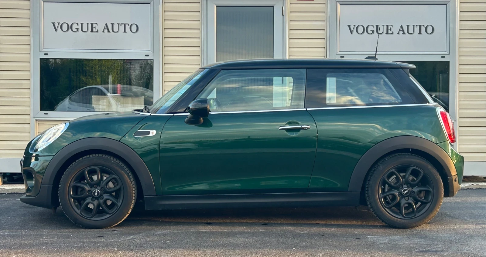 Mini Cooper D, снимка 6 - Автомобили и джипове - 54453783