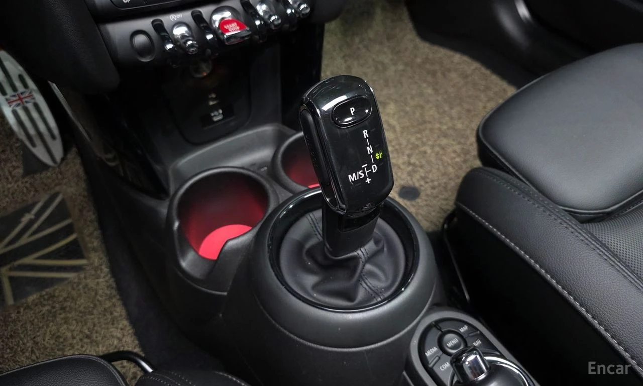 Mini Cooper s, снимка 11 - Автомобили и джипове - 54580635