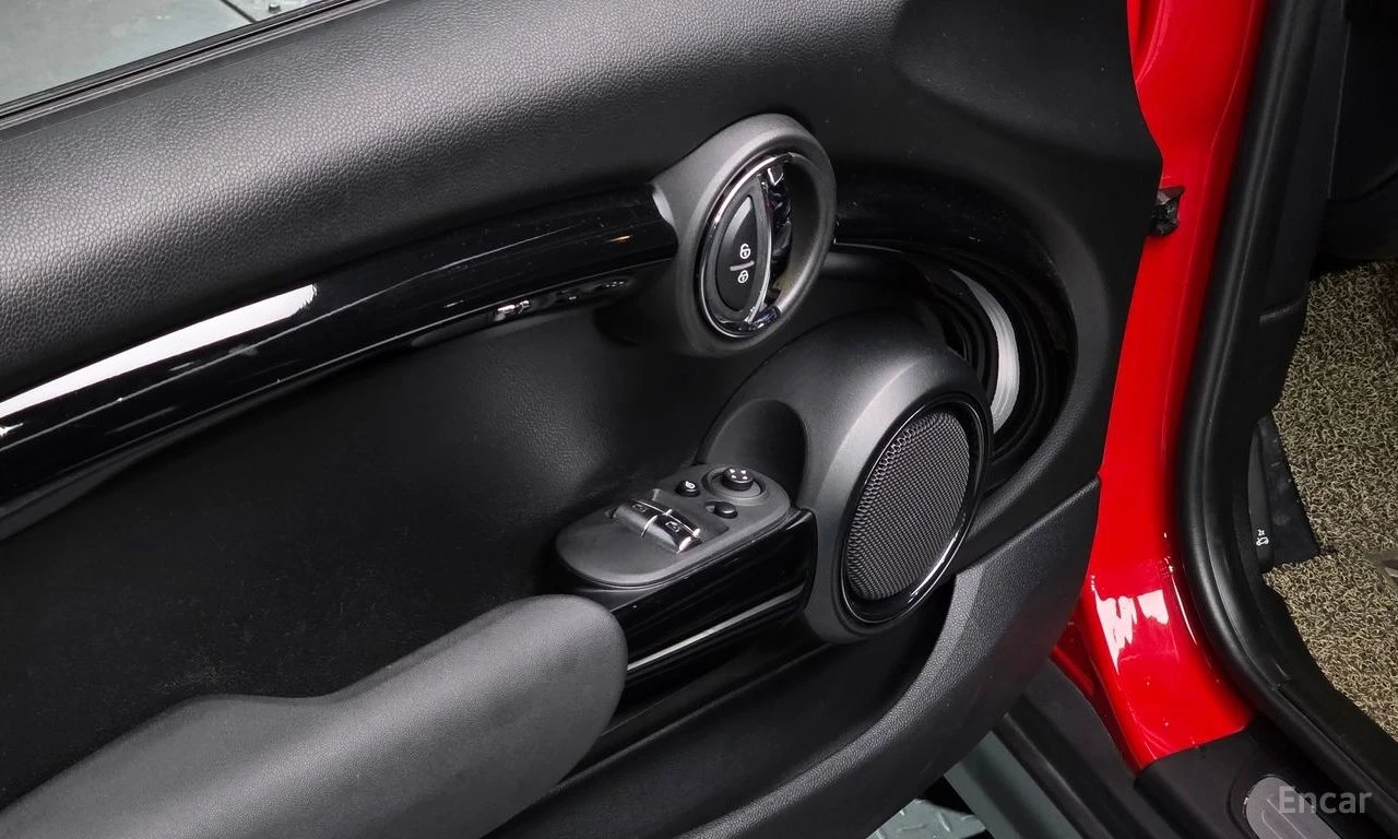 Mini Cooper s, снимка 7 - Автомобили и джипове - 54580635