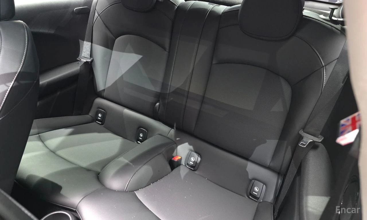 Mini Cooper s, снимка 14 - Автомобили и джипове - 54580635