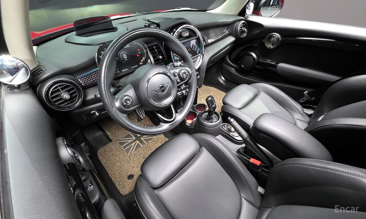 Mini Cooper s, снимка 8 - Автомобили и джипове - 54580635