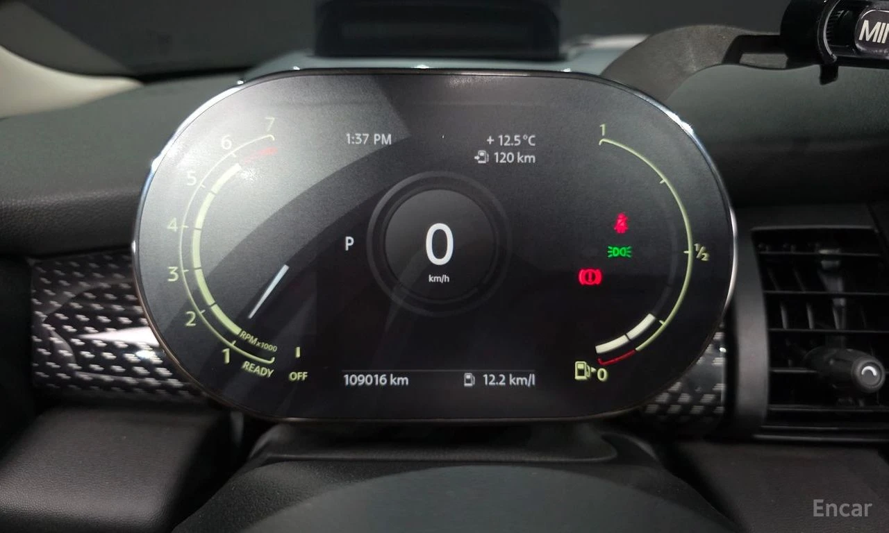 Mini Cooper s, снимка 13 - Автомобили и джипове - 54580635