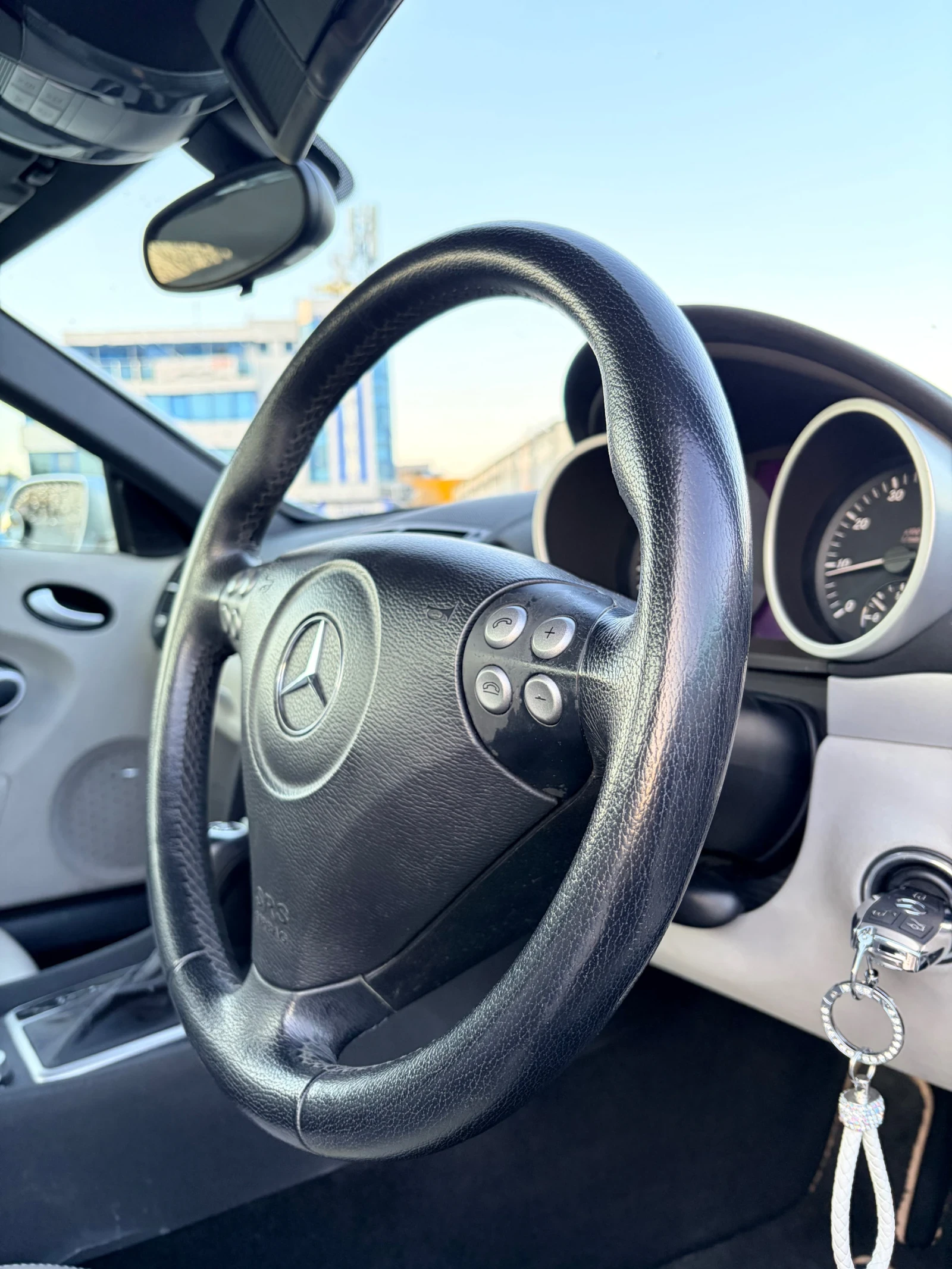 Mercedes-Benz SLK Kompressor  | Mobile.bg � ����������� 7