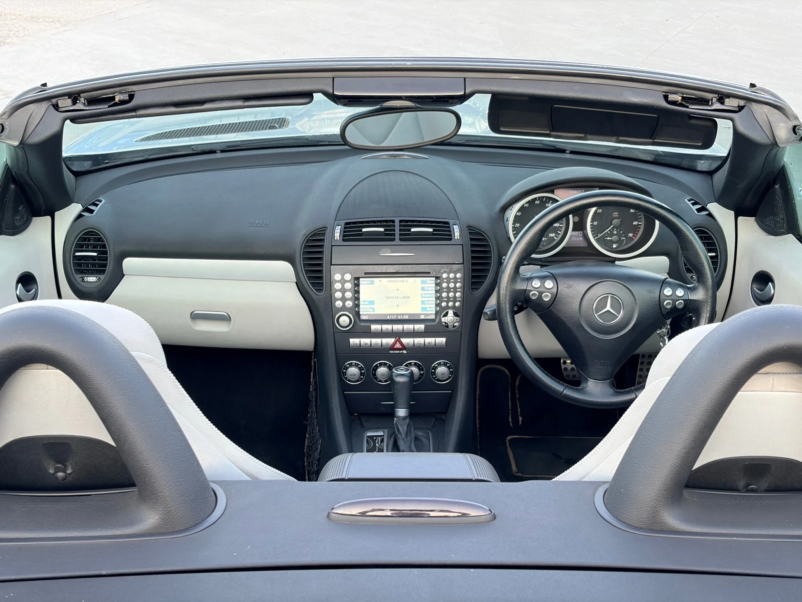 Mercedes-Benz SLK Kompressor  | Mobile.bg � ����������� 9