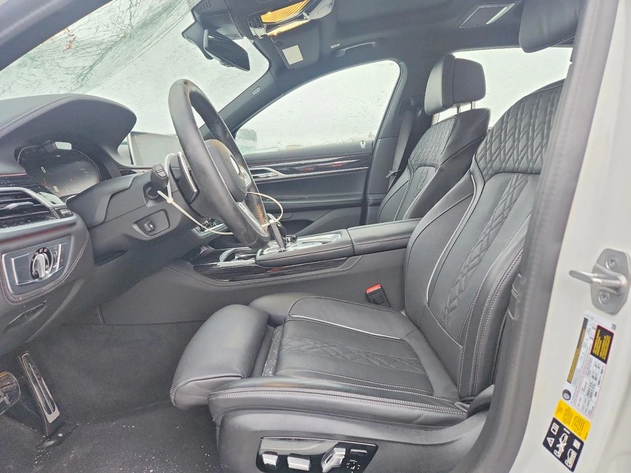 BMW 750 4.4l Xi | Mobile.bg � ����������� 7