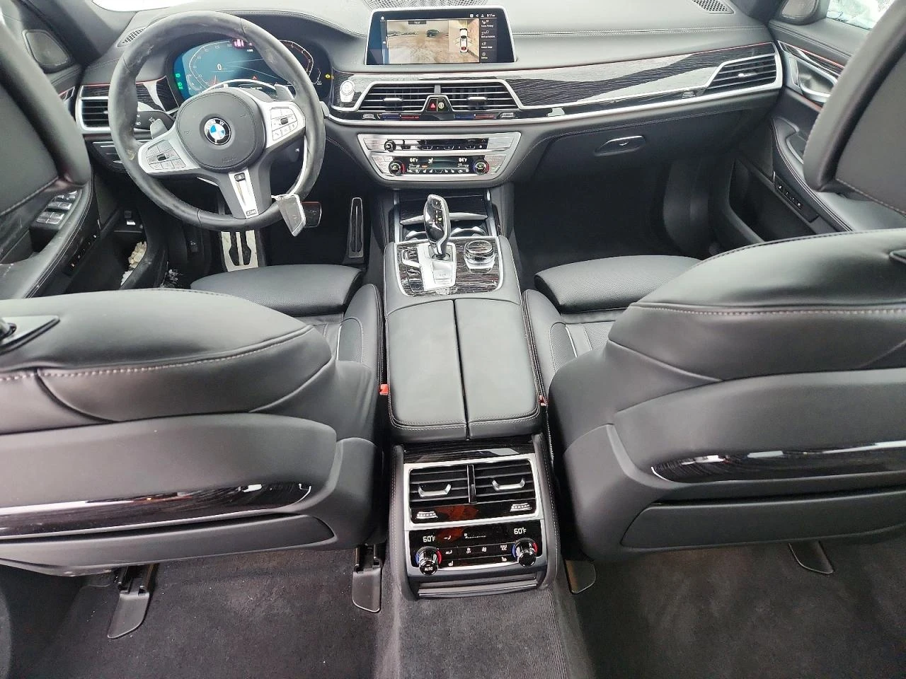 BMW 750 4.4l Xi | Mobile.bg � ����������� 8