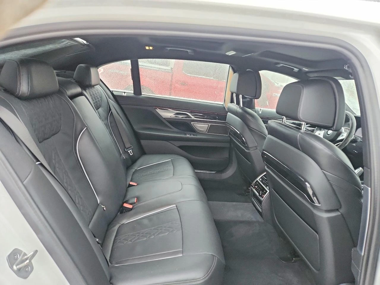 BMW 750 4.4l Xi | Mobile.bg � ����������� 10