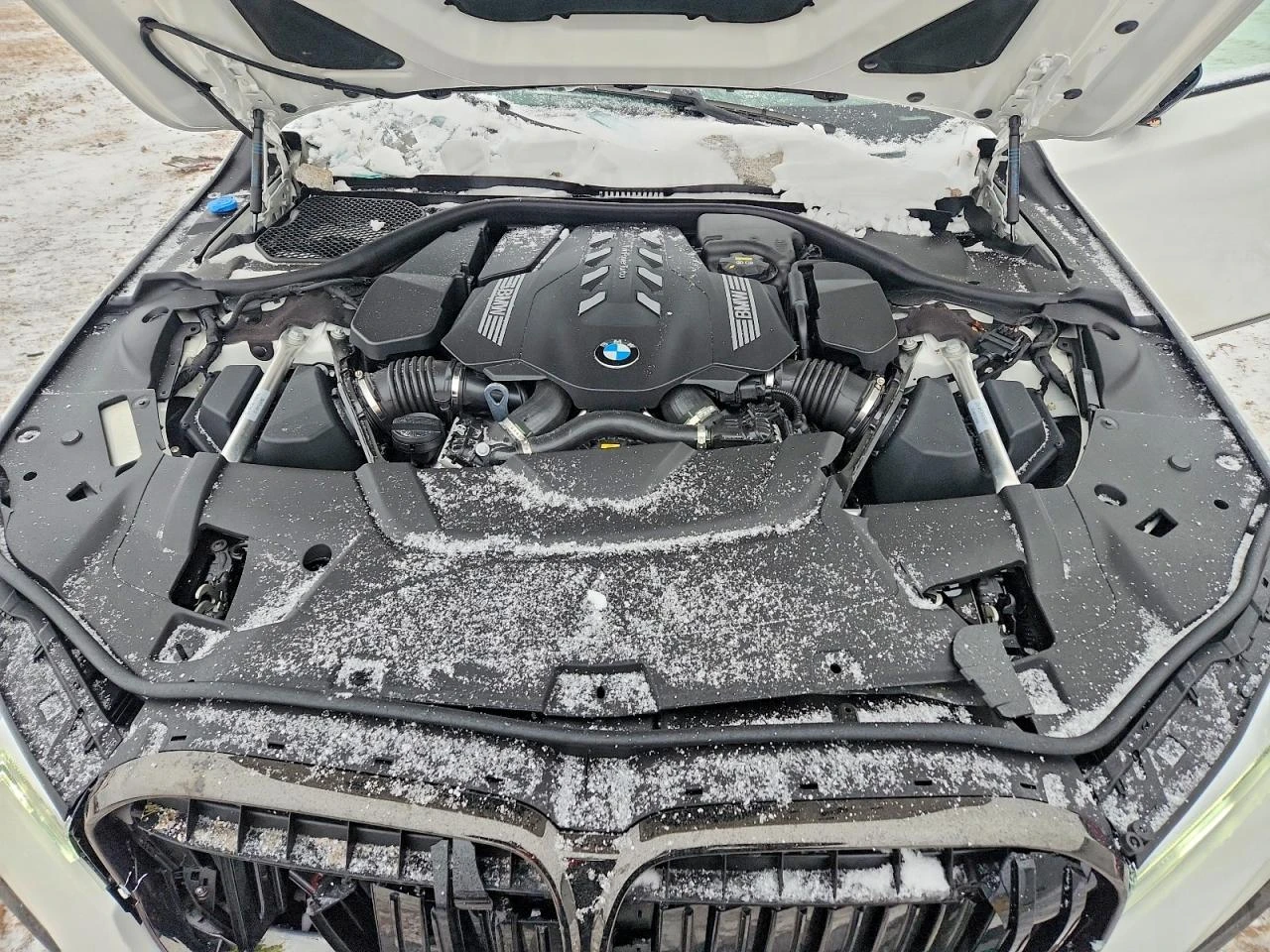 BMW 750 4.4l Xi | Mobile.bg � ����������� 11