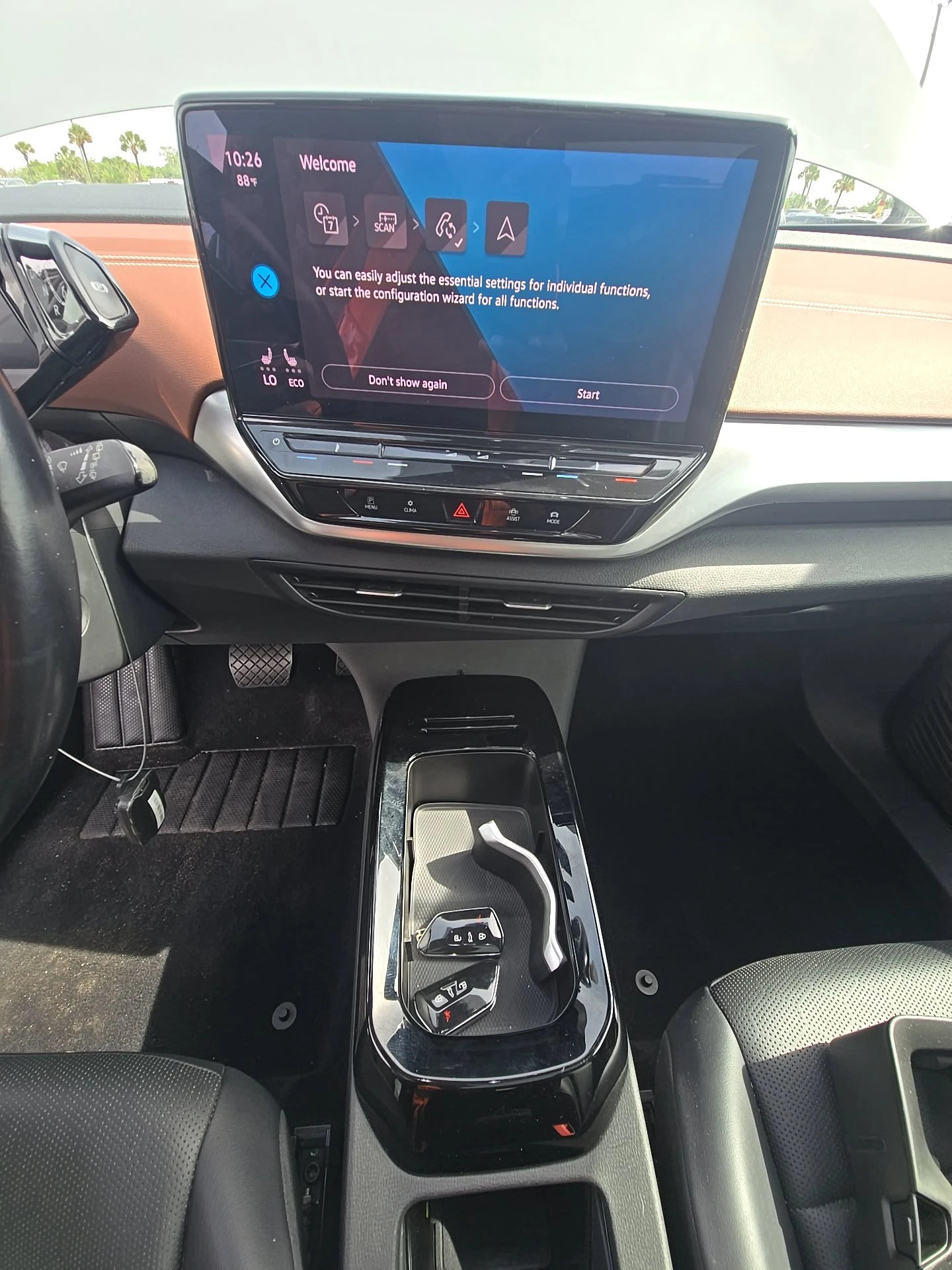 VW ID.4 Pro S, снимка 7 - Автомобили и джипове - 54749036