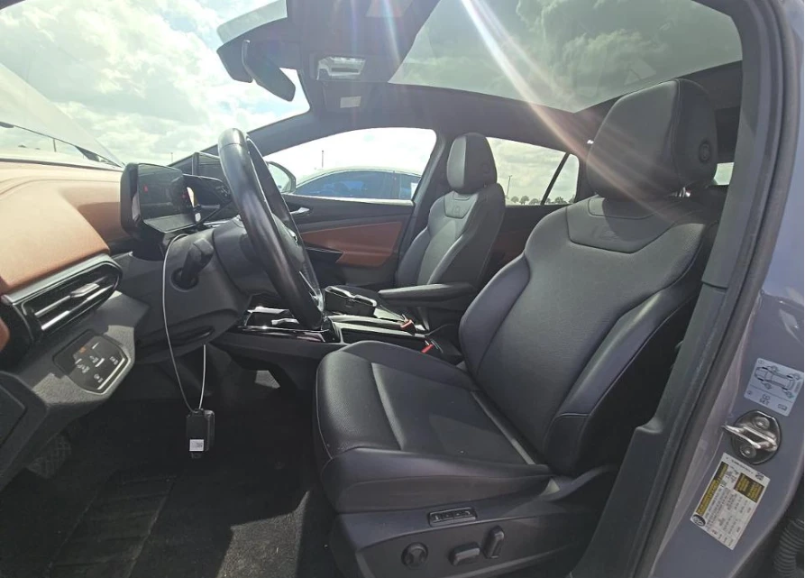 VW ID.4 Pro S, снимка 10 - Автомобили и джипове - 54749036