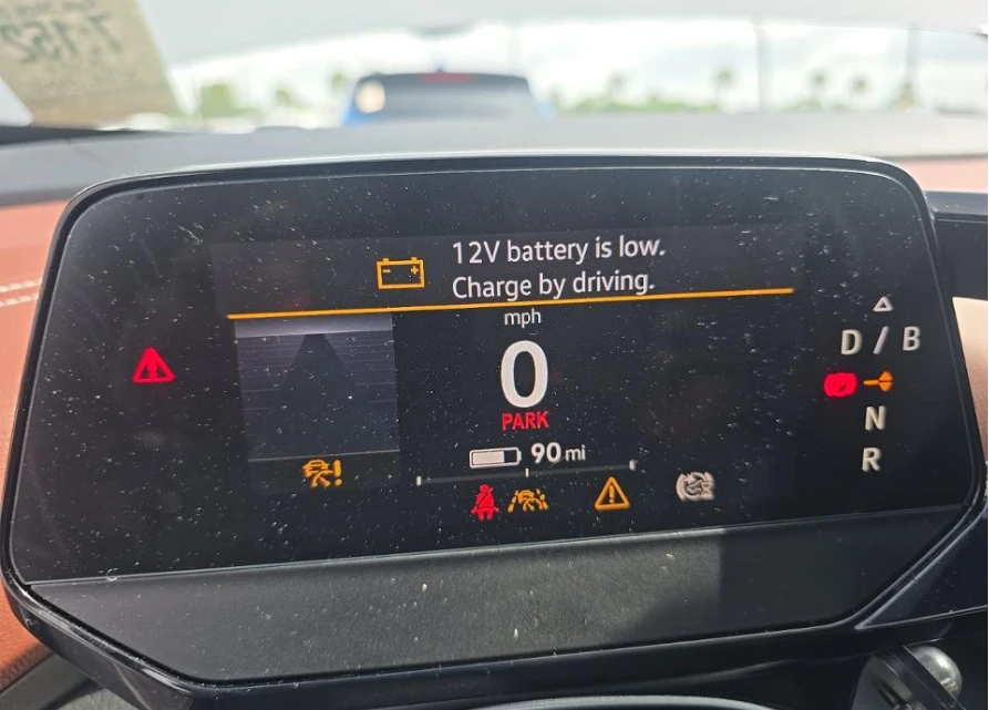 VW ID.4 Pro S, снимка 13 - Автомобили и джипове - 54749036