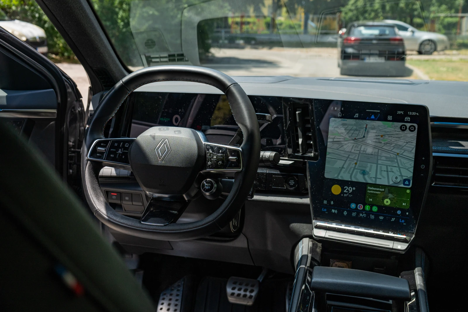 Renault Austral Full Hybrid �������� 2030�.!!! | Mobile.bg � ����������� 6