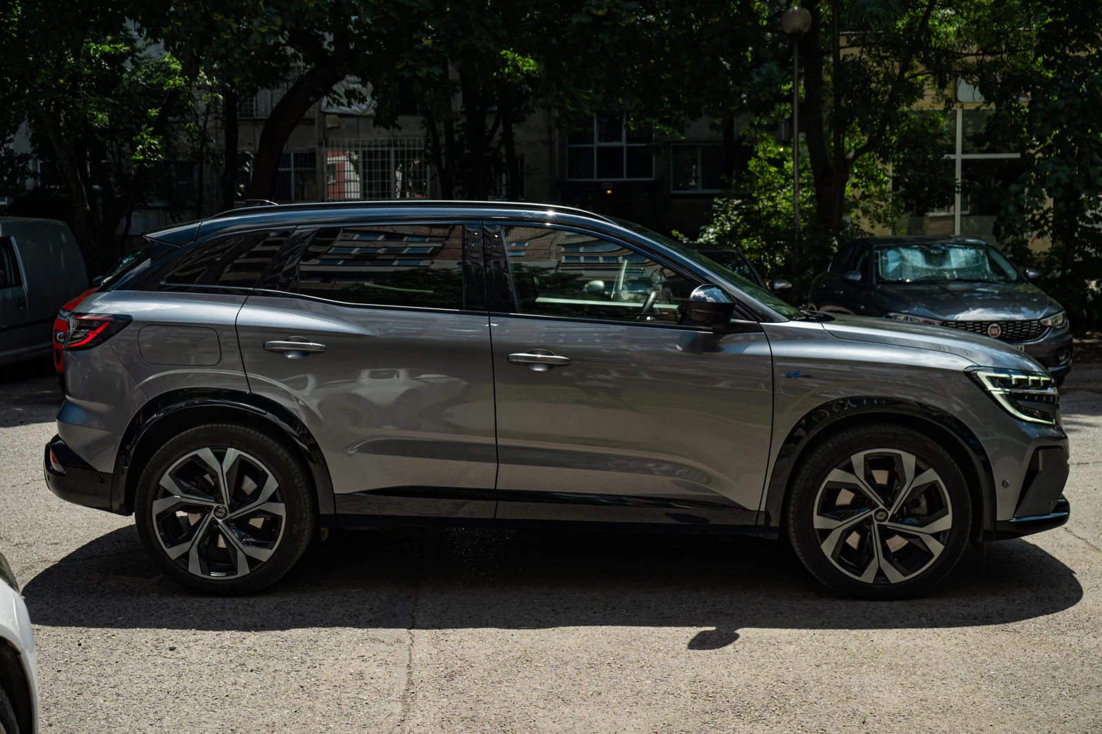 Renault Austral Full Hybrid �������� 2030�.!!! | Mobile.bg � ����������� 3