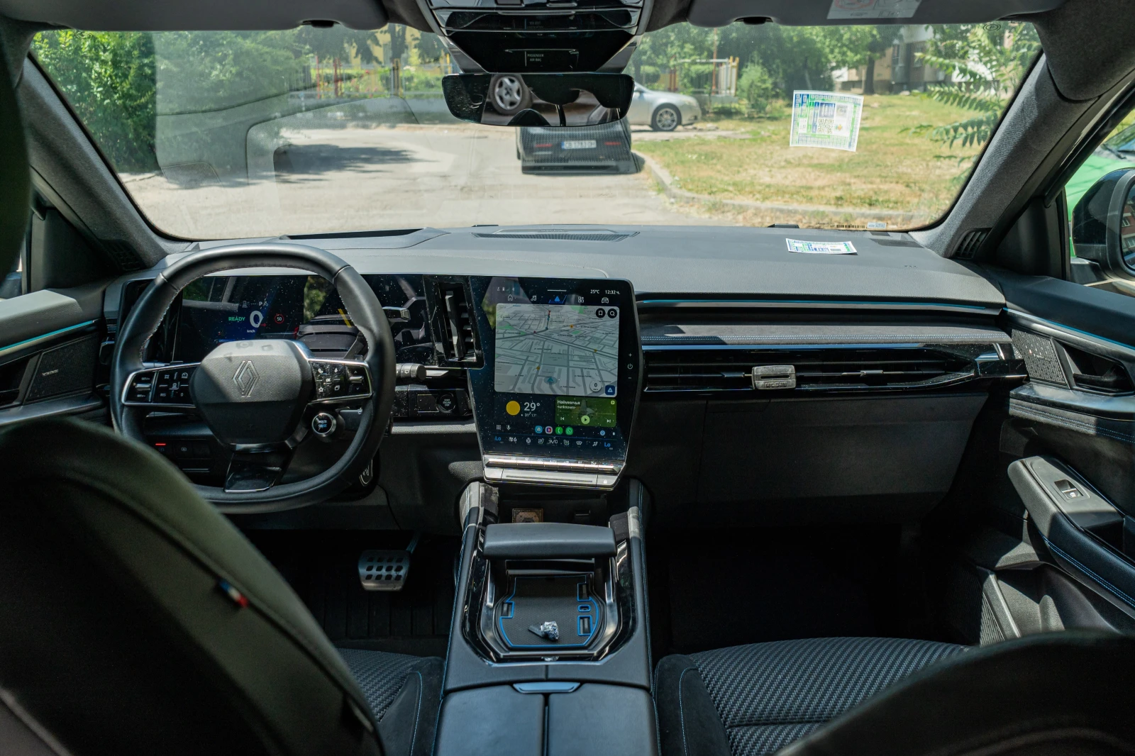 Renault Austral Full Hybrid �������� 2030�.!!! | Mobile.bg � ����������� 4