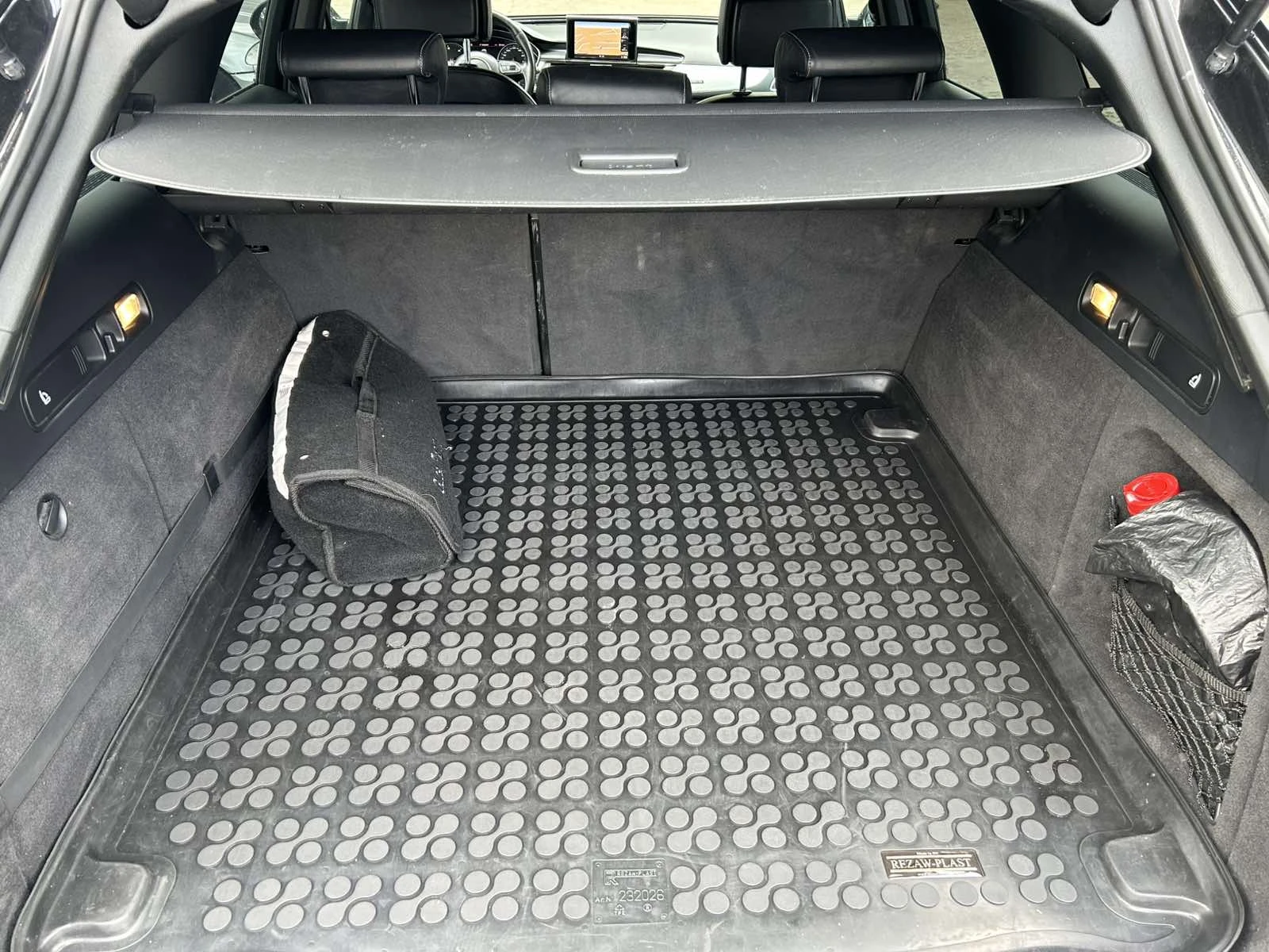 Audi A6 3.0TDI S-line Plus Full | Mobile.bg � ����������� 11