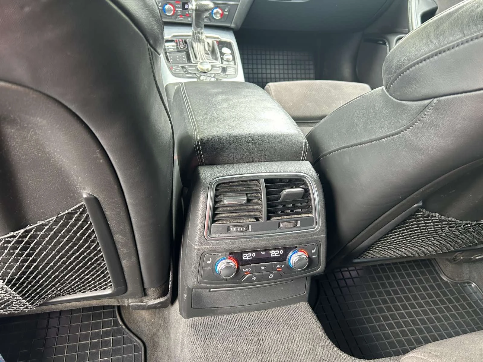 Audi A6 3.0TDI S-line Plus Full | Mobile.bg � ����������� 8