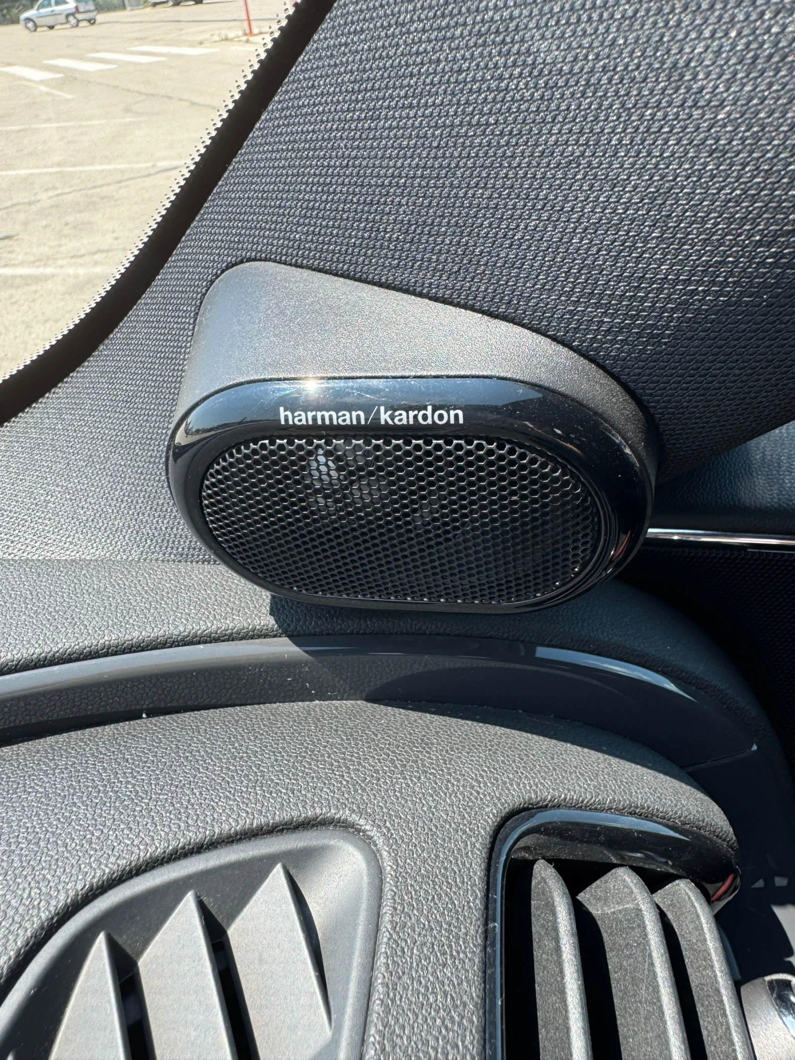 Mini Clubman John Cooper Works ALL4 | CarPlay | Harman cardon, снимка 11 - Автомобили и джипове - 55211802