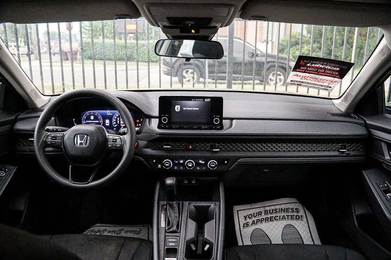 Honda Accord  EX | PANORAMA | �������� | ������ | CARPLAY | LD | Mobile.bg � ����������� 14