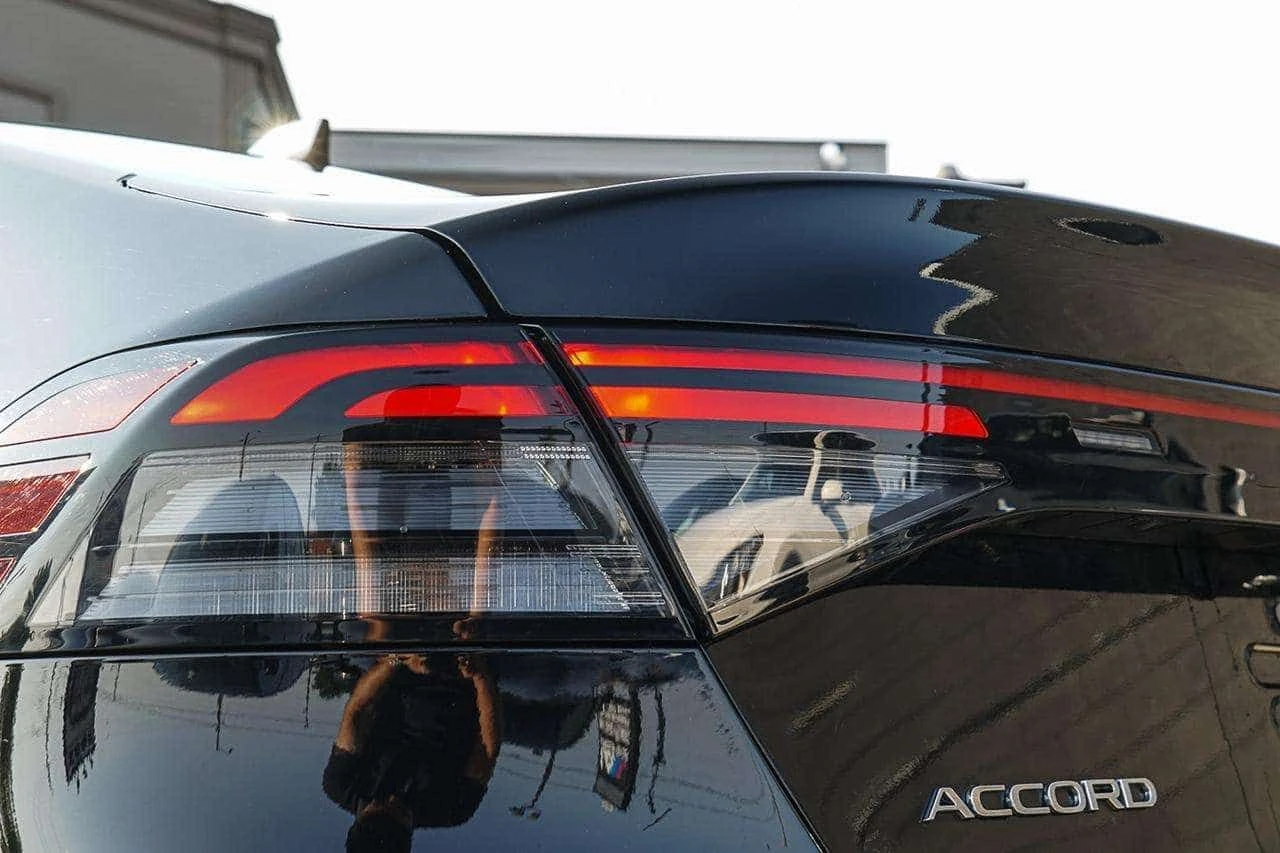 Honda Accord  EX | PANORAMA | �������� | ������ | CARPLAY | LD | Mobile.bg � ����������� 6