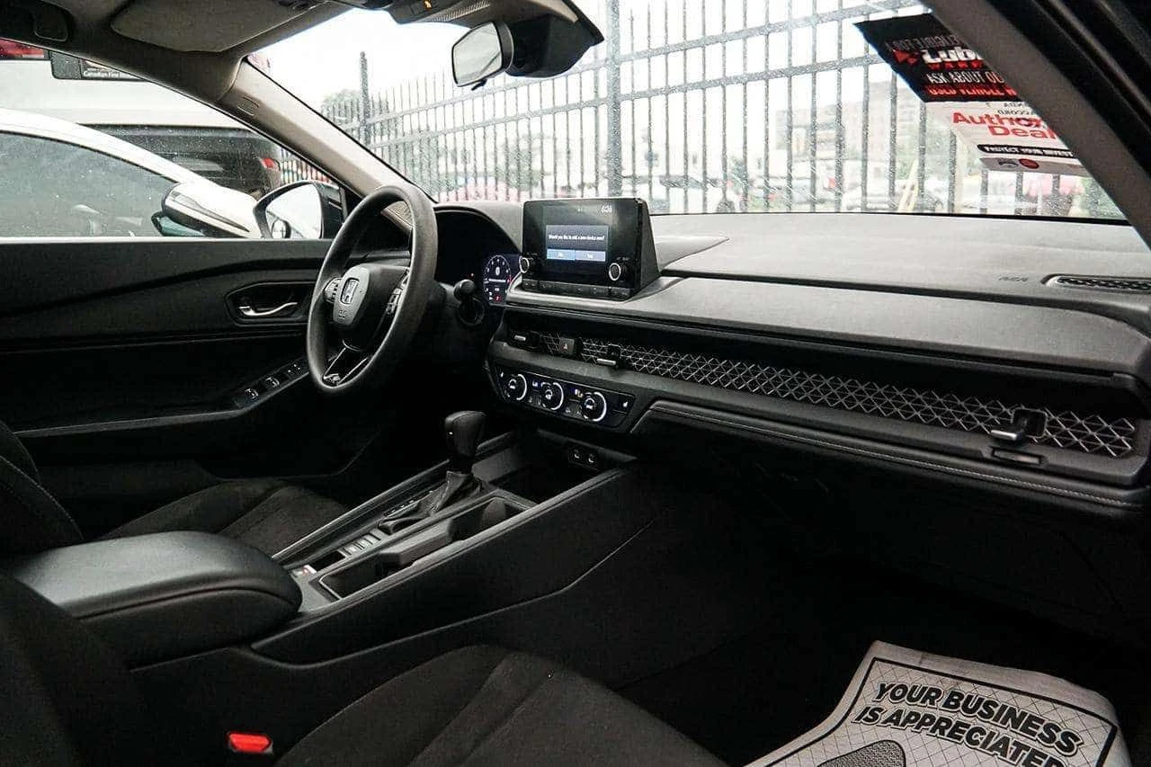 Honda Accord  EX | PANORAMA | �������� | ������ | CARPLAY | LD | Mobile.bg � ����������� 12
