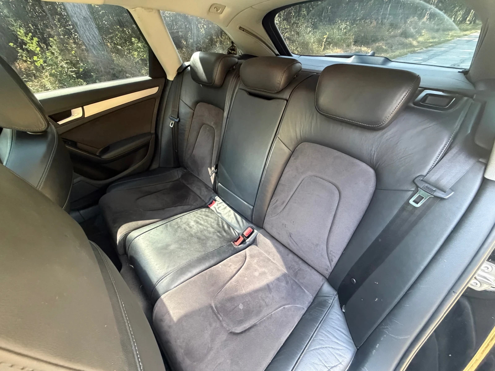 Audi A4 2.0TDI | Mobile.bg � ����������� 14