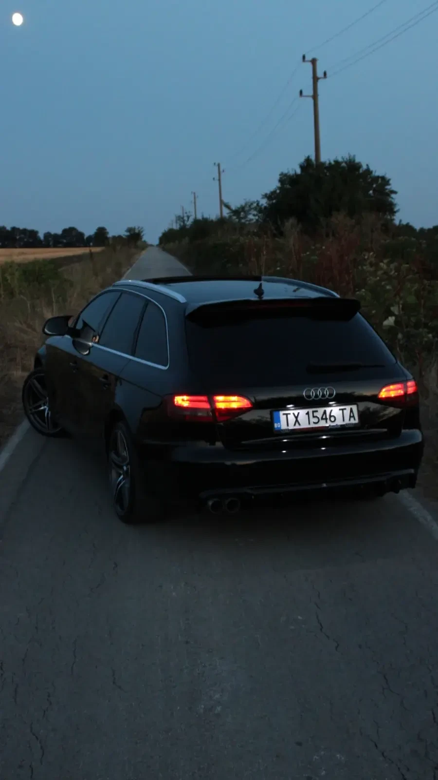 Audi A4 2.0TDI | Mobile.bg � ����������� 5