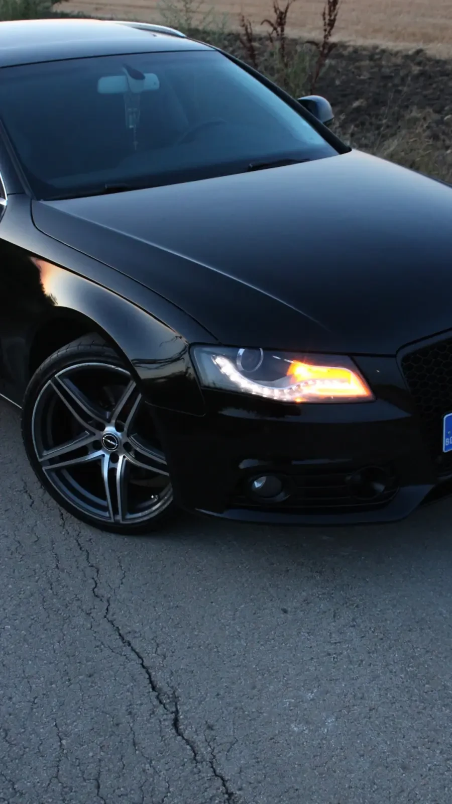 Audi A4 2.0TDI | Mobile.bg � ����������� 3