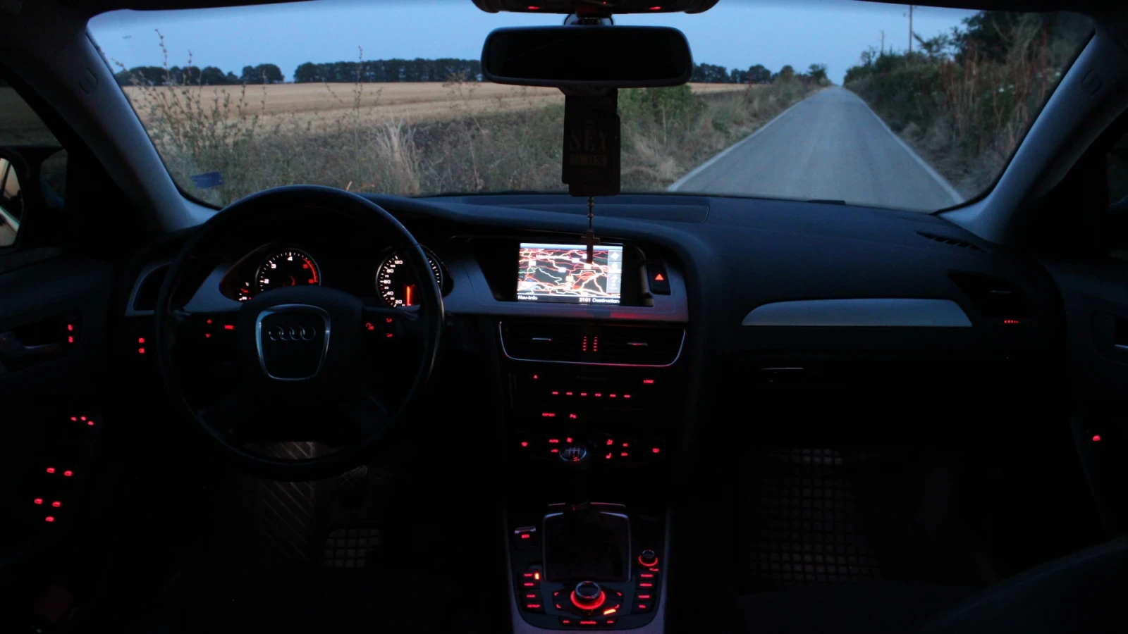Audi A4 2.0TDI | Mobile.bg � ����������� 13