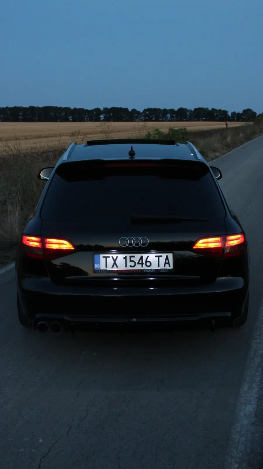 Audi A4 2.0TDI | Mobile.bg � ����������� 8
