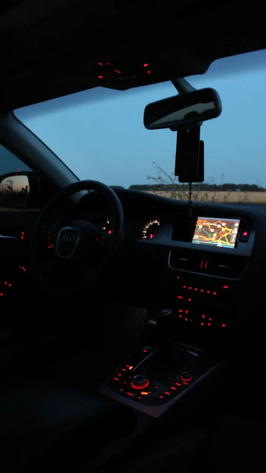 Audi A4 2.0TDI | Mobile.bg � ����������� 12