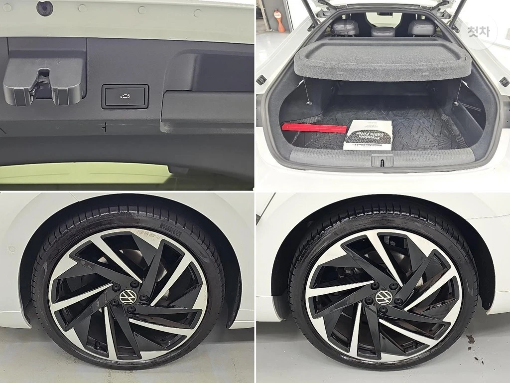 VW Arteon R-LINE 4MOTION HEAD UP 360CAM FULL, снимка 17 - Автомобили и джипове - 55638810