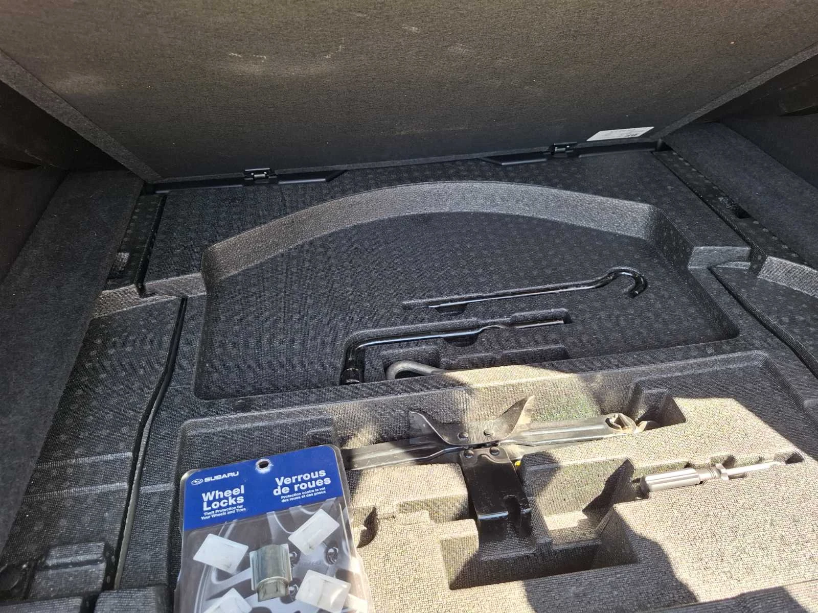 Subaru Outback, снимка 9 - Автомобили и джипове - 55746254
