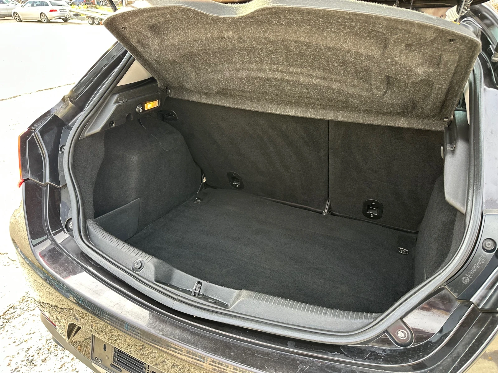 Alfa Romeo Giulietta 2.0JTD M-2 ITALY, снимка 15 - Автомобили и джипове - 55771493