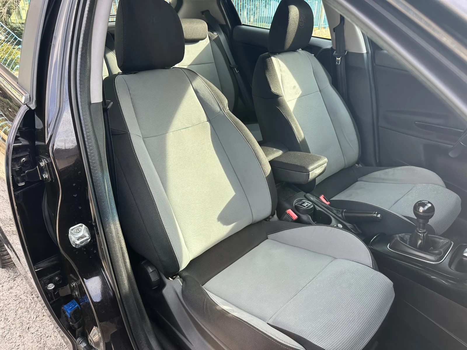 Alfa Romeo Giulietta 2.0JTD M-2 ITALY, снимка 11 - Автомобили и джипове - 55771493