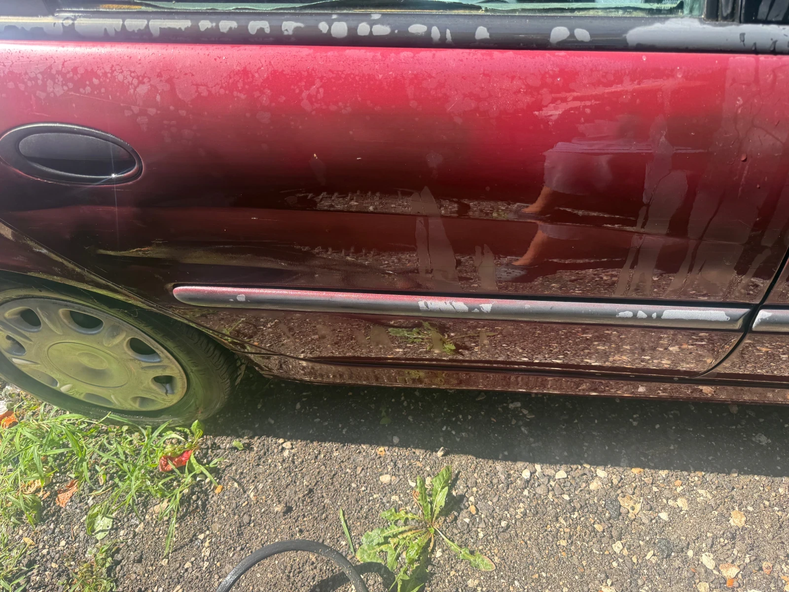 Renault Laguna, снимка 5 - Автомобили и джипове - 55774886