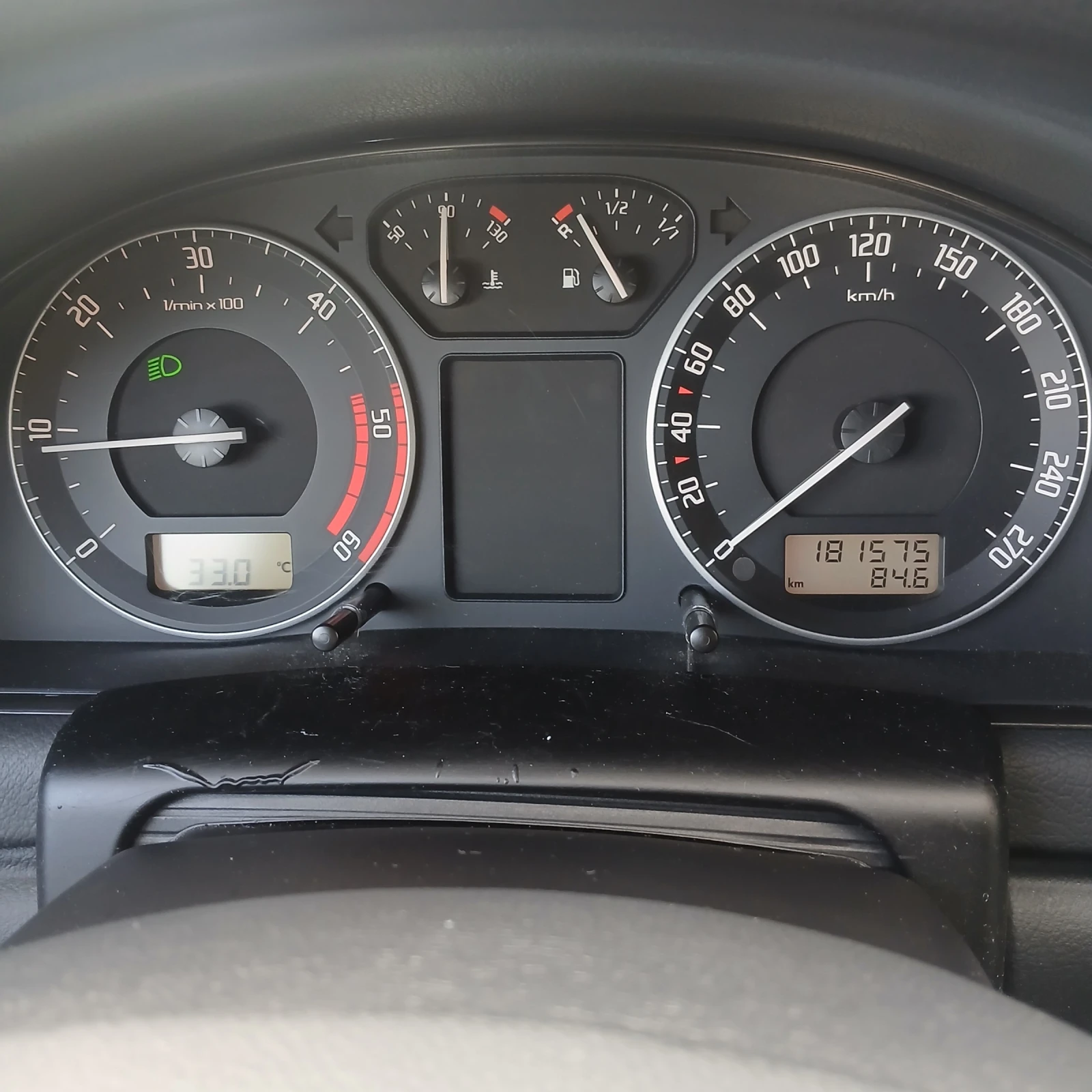 Skoda Superb 6 СКОРОСТИ , снимка 13 - Автомобили и джипове - 55886887