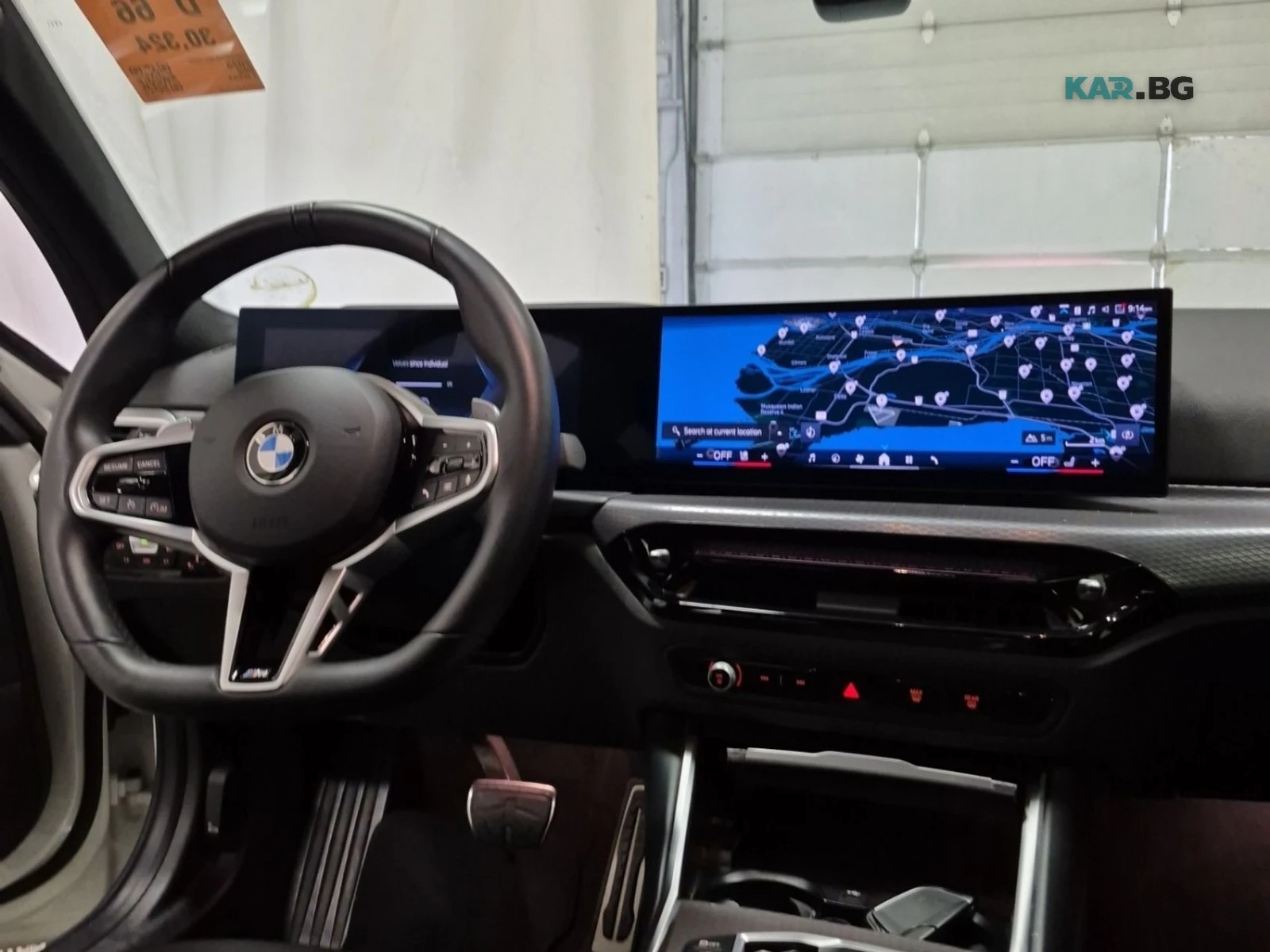 BMW 330 M SPORT* Adaptive LED* Harman Kardon, снимка 7 - Автомобили и джипове - 56087680