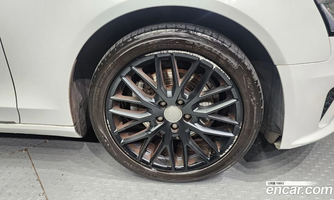 Audi A4 35 TDI Quattro Comfort Edition B8, снимка 5 - Автомобили и джипове - 56122176