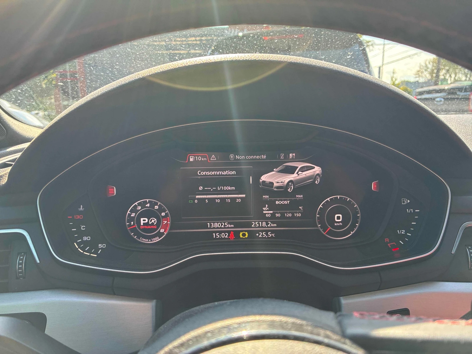 Audi S5 Technik | 360 | ШИБИДАХ | CARFAX, снимка 8 - Автомобили и джипове - 56125462