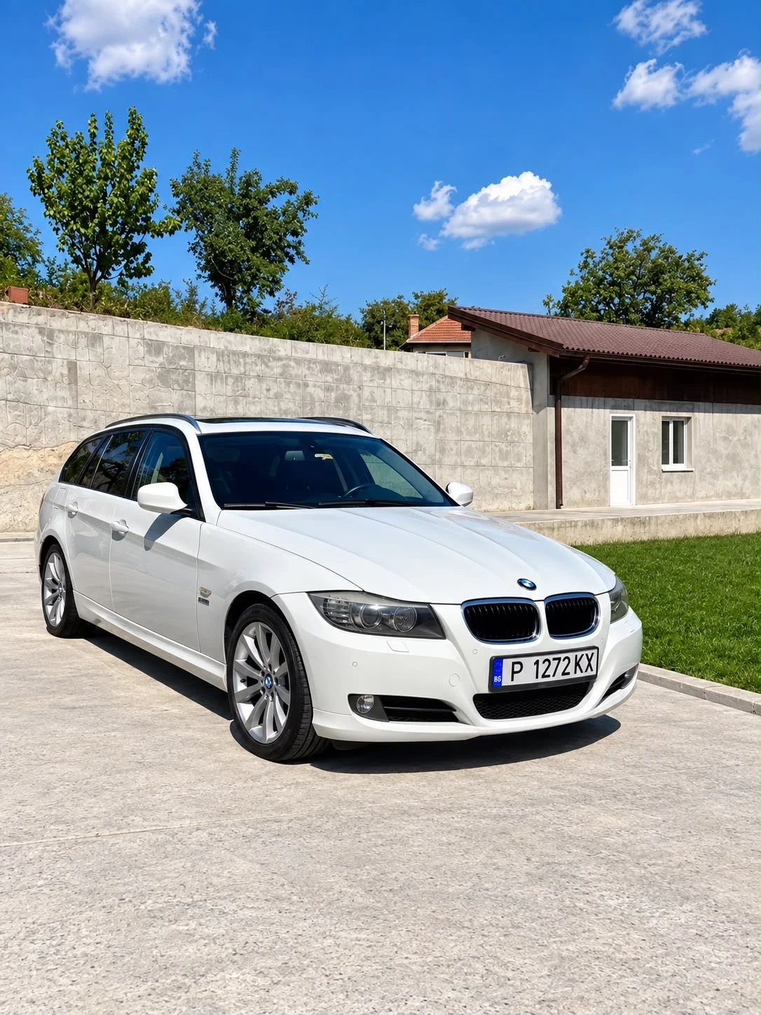 BMW 320