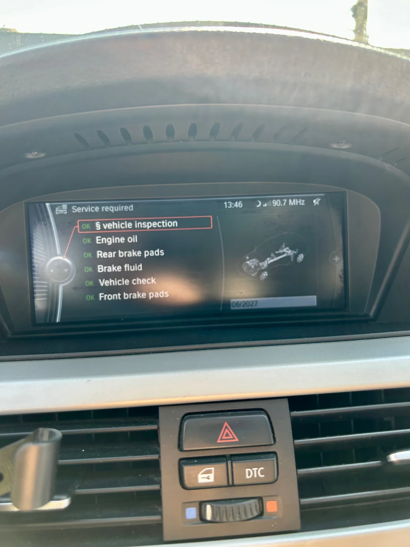 BMW 320, снимка 11 - Автомобили и джипове - 56152484