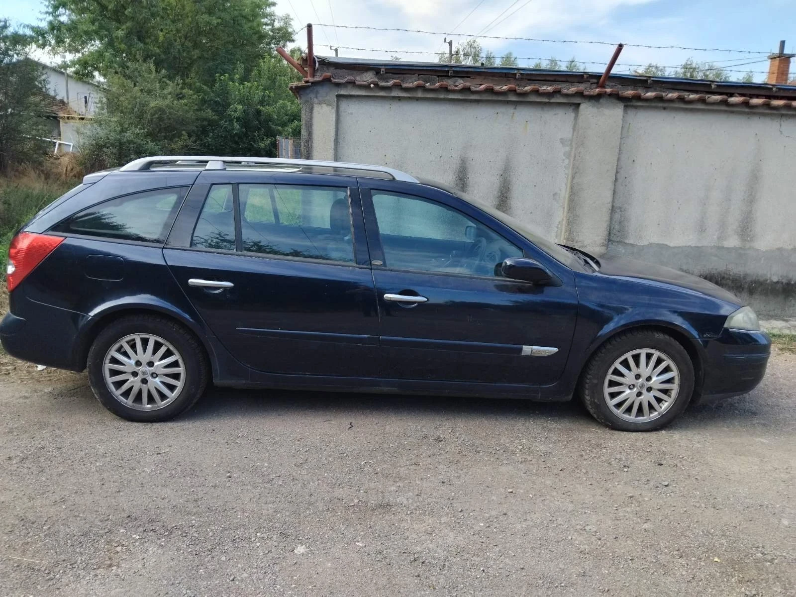 Renault Laguna 2.0 / 1.9 dci | Mobile.bg � ����������� 3
